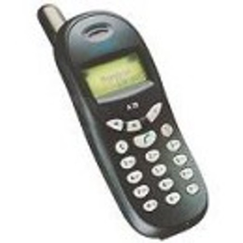Mi primer movil