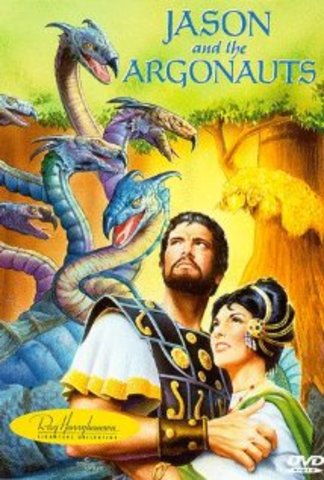 Jason and the Argonauts