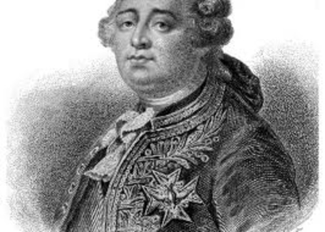 Louis XVI