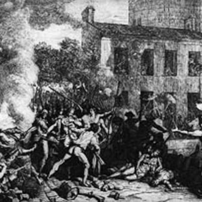 Timeline: The French Revolution