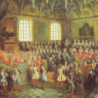 Timeline: French Revolution.