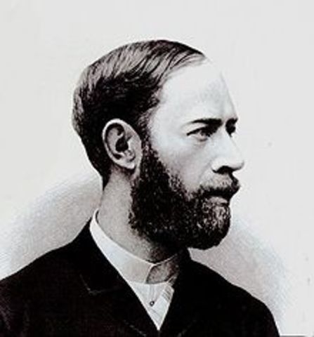 heinrich hertz