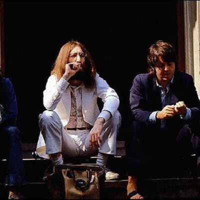 Timeline: The  Beatles