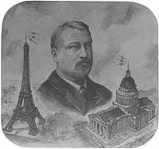 1ere liaison de 4 km