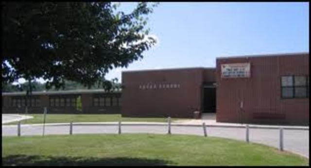 Finish Elementary School