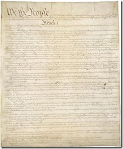 Ratification Process