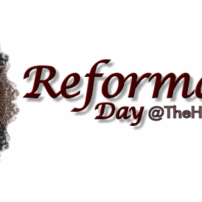 Timeline: Martin Luther (not king)