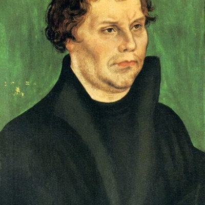 Timeline: Martin Luther Timeline