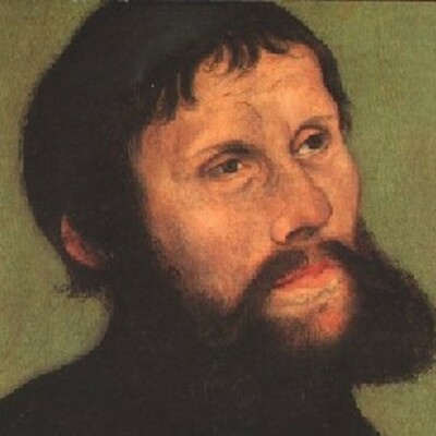 Timeline: Martin Luther