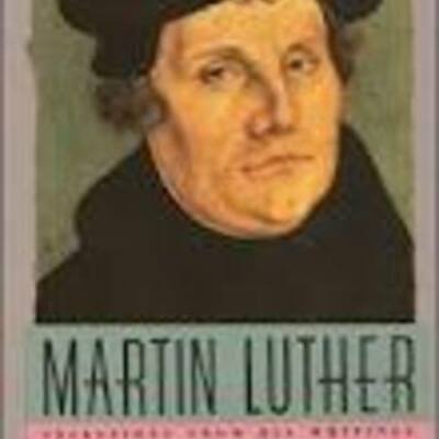 Timeline: The Life of Martin Luther