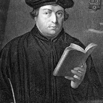 Timeline: Martin Luther