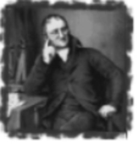 John Dalton