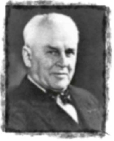 Robert Millikan