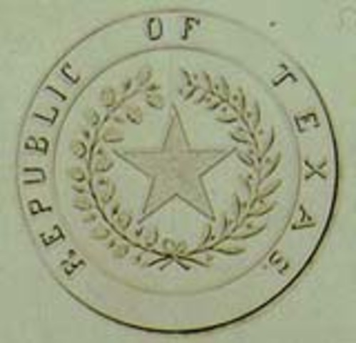 Texas Republic (Colorado)