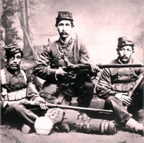 Més de 1000 pel•lícules van ser creades per a entrenar a un gran nombre de reclutes