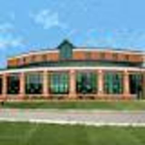 Hired for Floyd WFMS