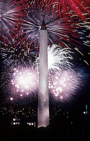 Declaracion de la independencia 4 Julio