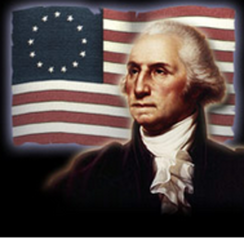 Derrota de Yorktown/Paz de Versalles