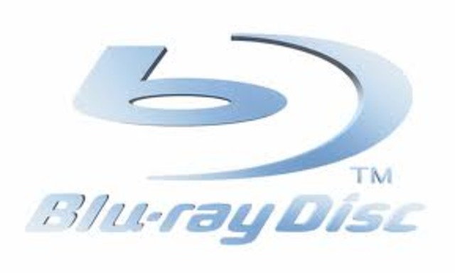 License of Blu Ray Disc