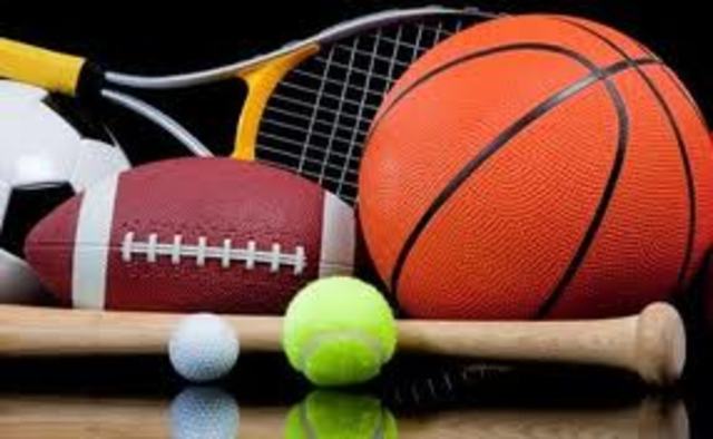 High School Goals #1