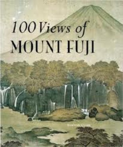 100 Views of Mount Fugi published