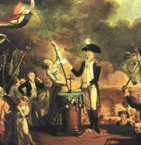 Constitucion civil del clero