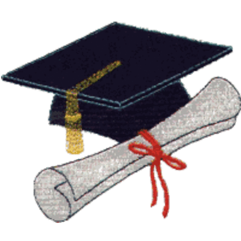 Graduation- St. Joseph's