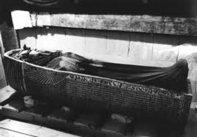 Thomas Jefferson died