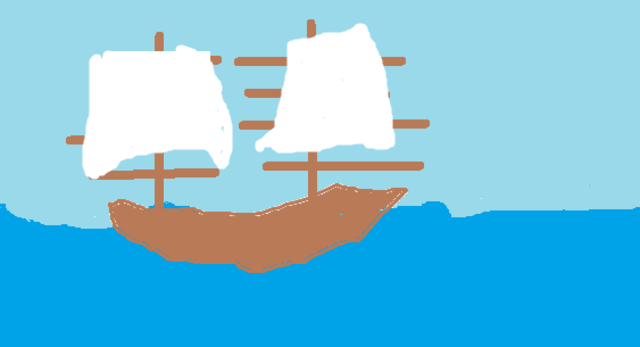 Immigrated to america