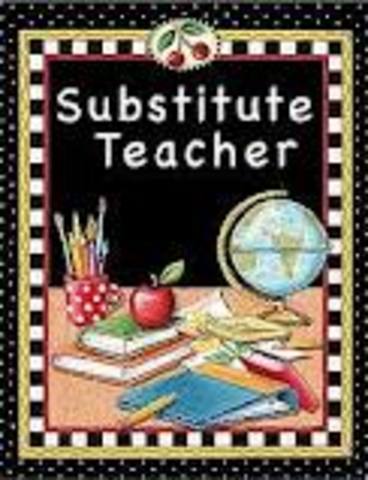 Permanent Substiute William Floyd School District