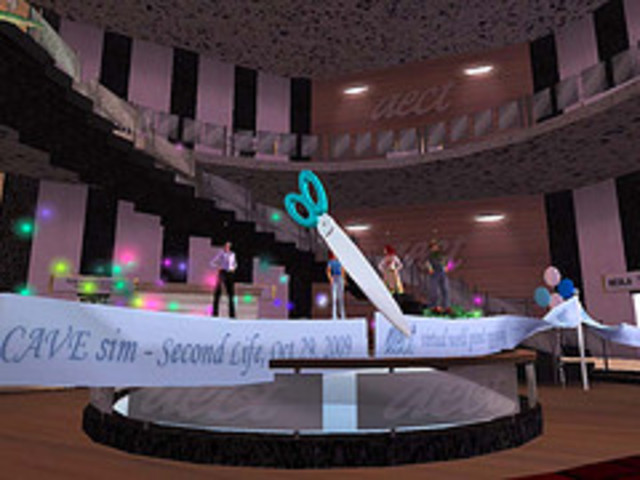 Náix l'Association for Educational Communication and Technology