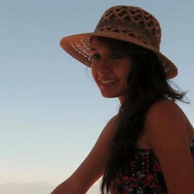 Timeline: Momentos Importantes en mi Vida <3