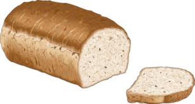 Bread March