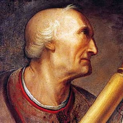 Timeline: Americo Vespucio