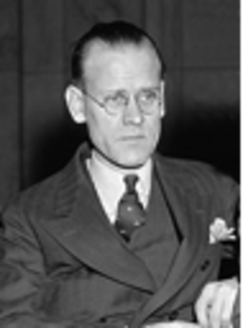 Philo Farnsworth is born