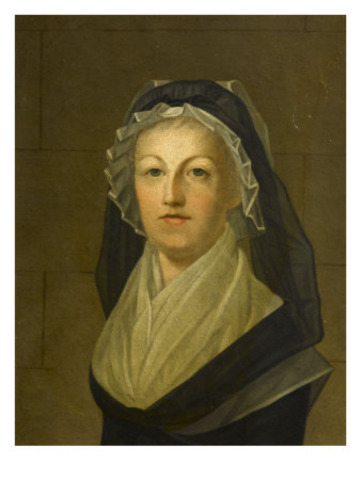 Marie Antoinette husband got exucuted