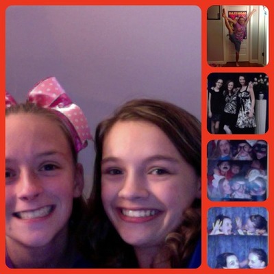 Timeline: The Two Wackadoodles