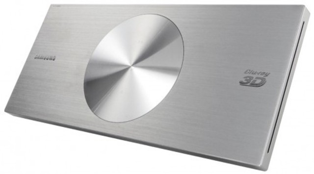 Samsung BD- D7500