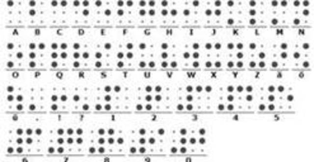 Braille