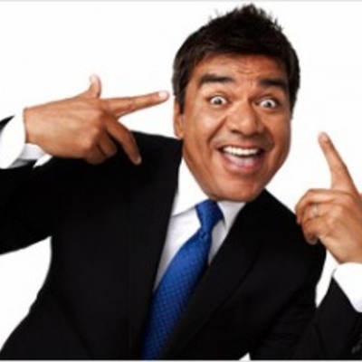 Timeline: The George Lopez Story