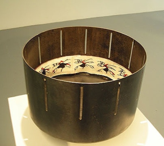 Zoetrope was invented
