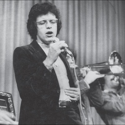 Timeline: Hector Lavoe