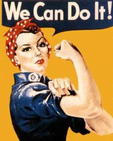 segunda ola de liberacion femenina