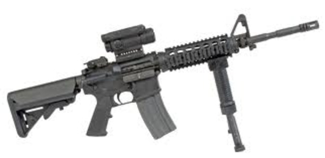 m4 carbine