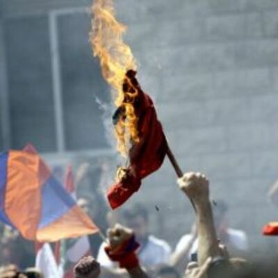 Timeline: Armenian Genocide