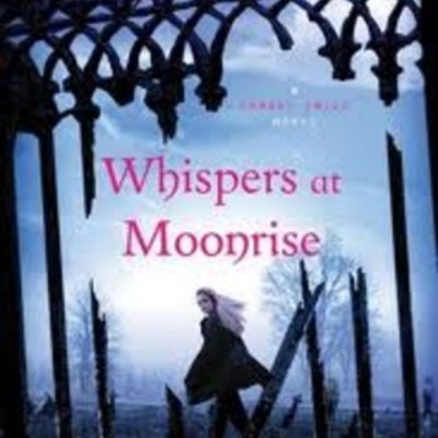 Timeline: Whispers at Moonrise, C.C. Hunter, Fantasy/ Fiction, 398 pages (read on Kindle)