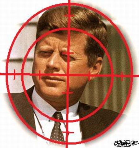 discurso de jhon f kennedy