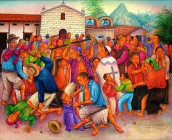 eliminacion de la autoridad de la iglesia