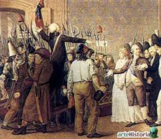 Se suprime el regimen feudal