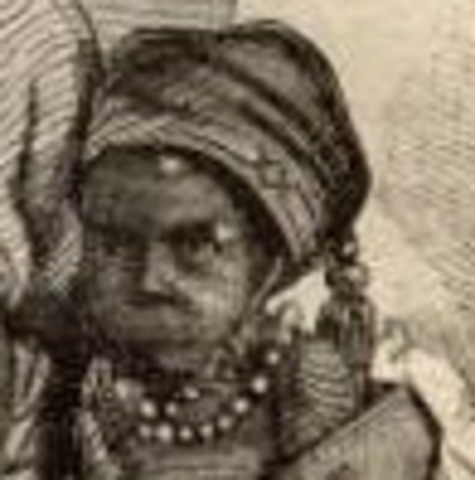 Sethe and Her Babies